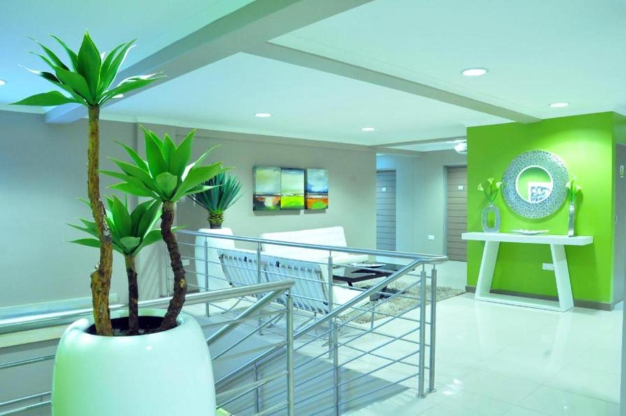 Travelodge Gaborone Buitenkant foto