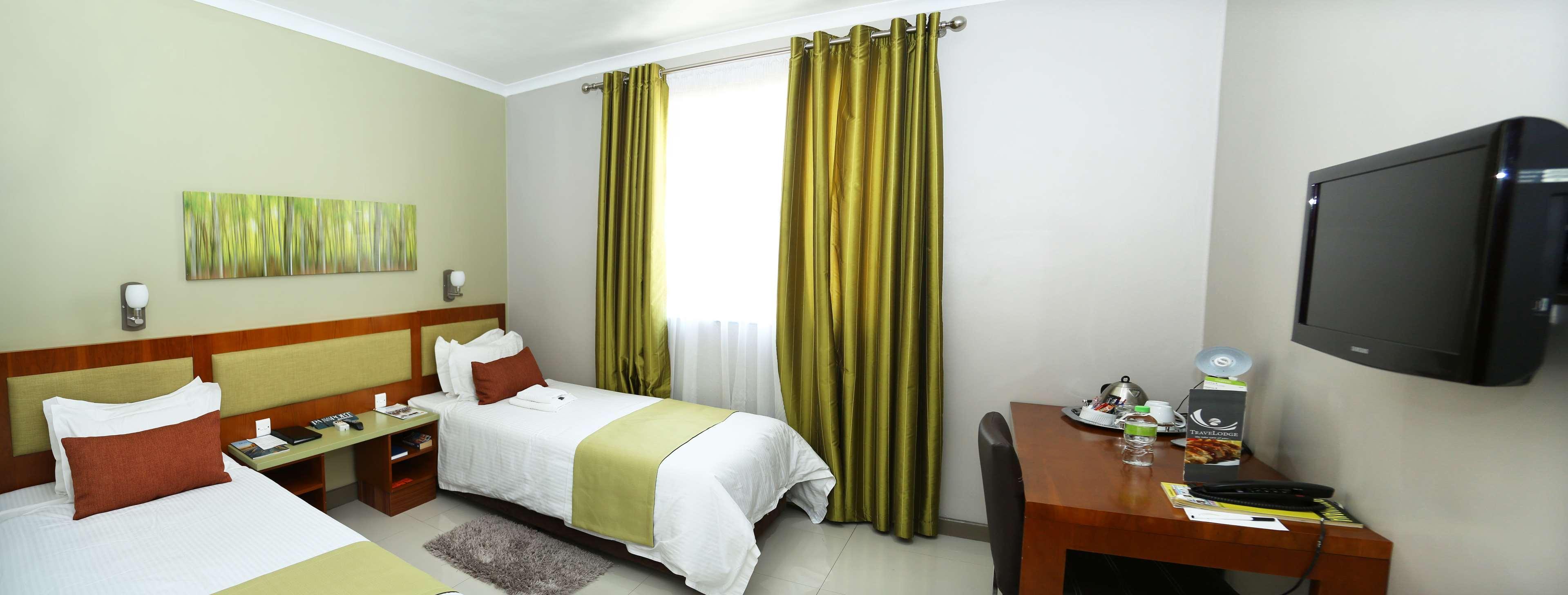 Travelodge Gaborone Buitenkant foto