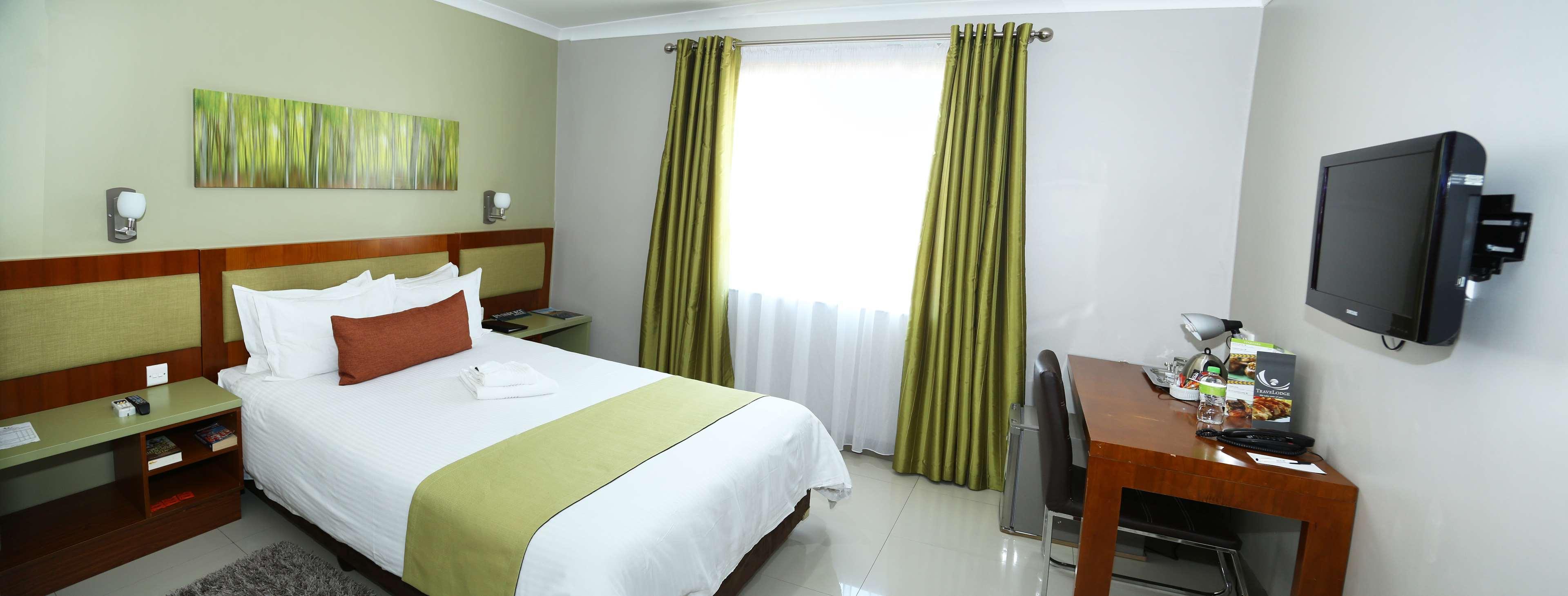 Travelodge Gaborone Buitenkant foto