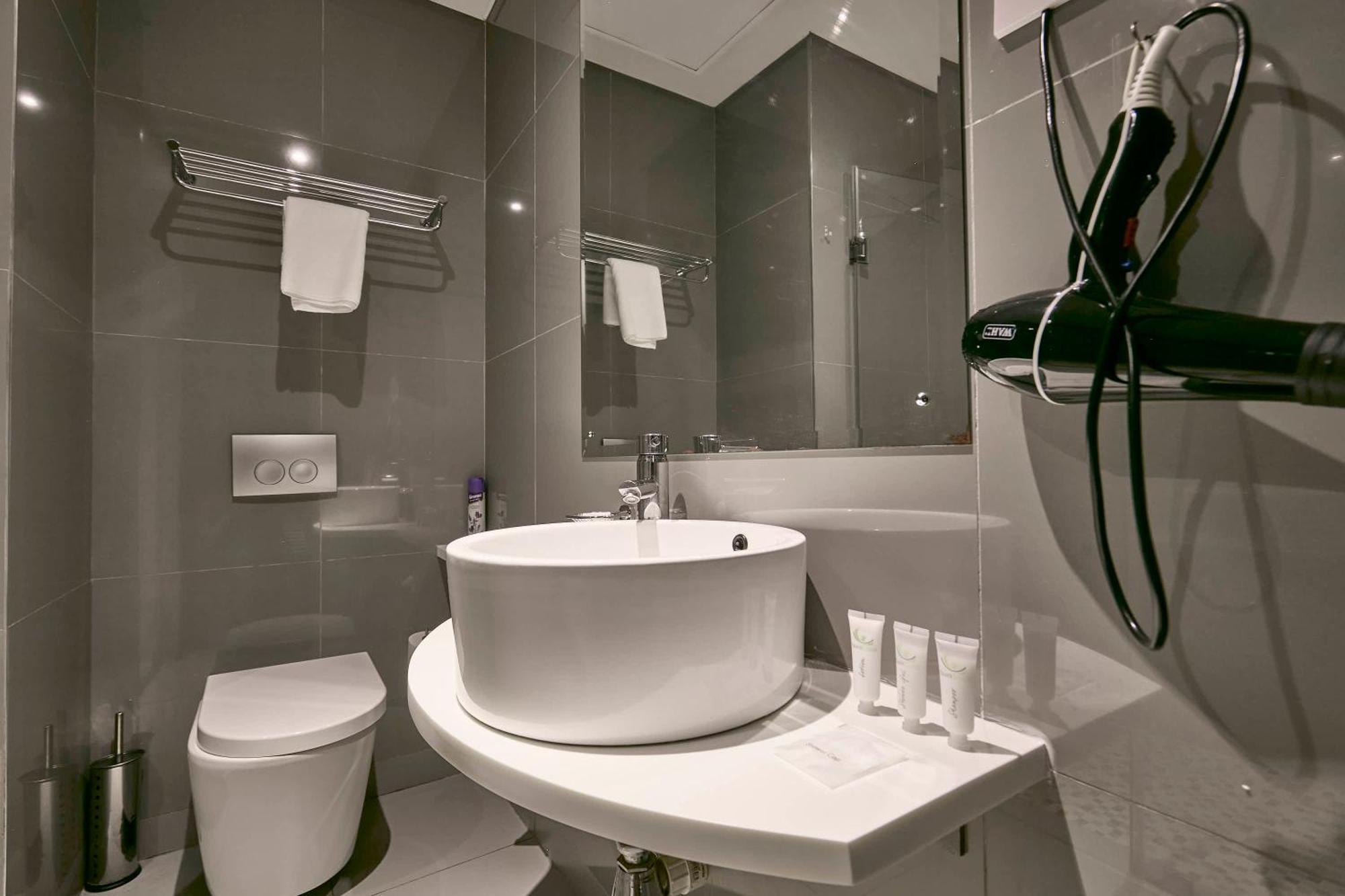 Travelodge Gaborone Buitenkant foto